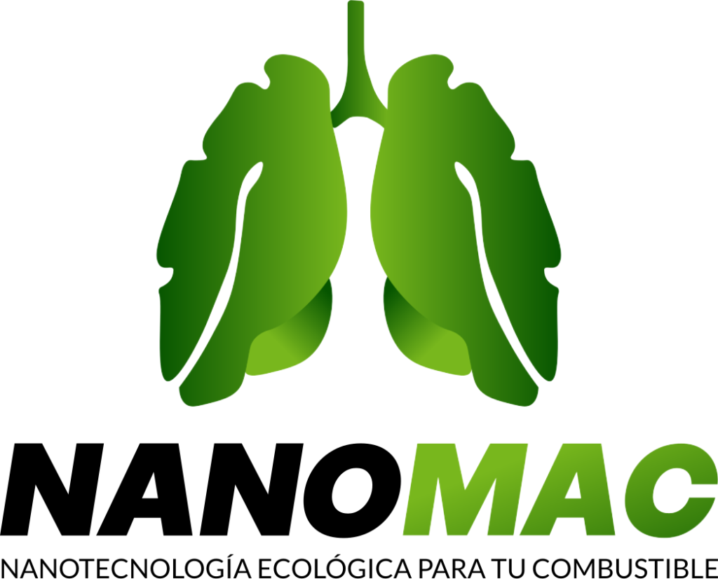 EDITABLE LOGO NANOMAC PARA FONDO BLANCO
